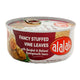 Al Alali Fancy Stuffed Vine Leaves With Burghul & Natural Pomegranate Sauce 280 g
