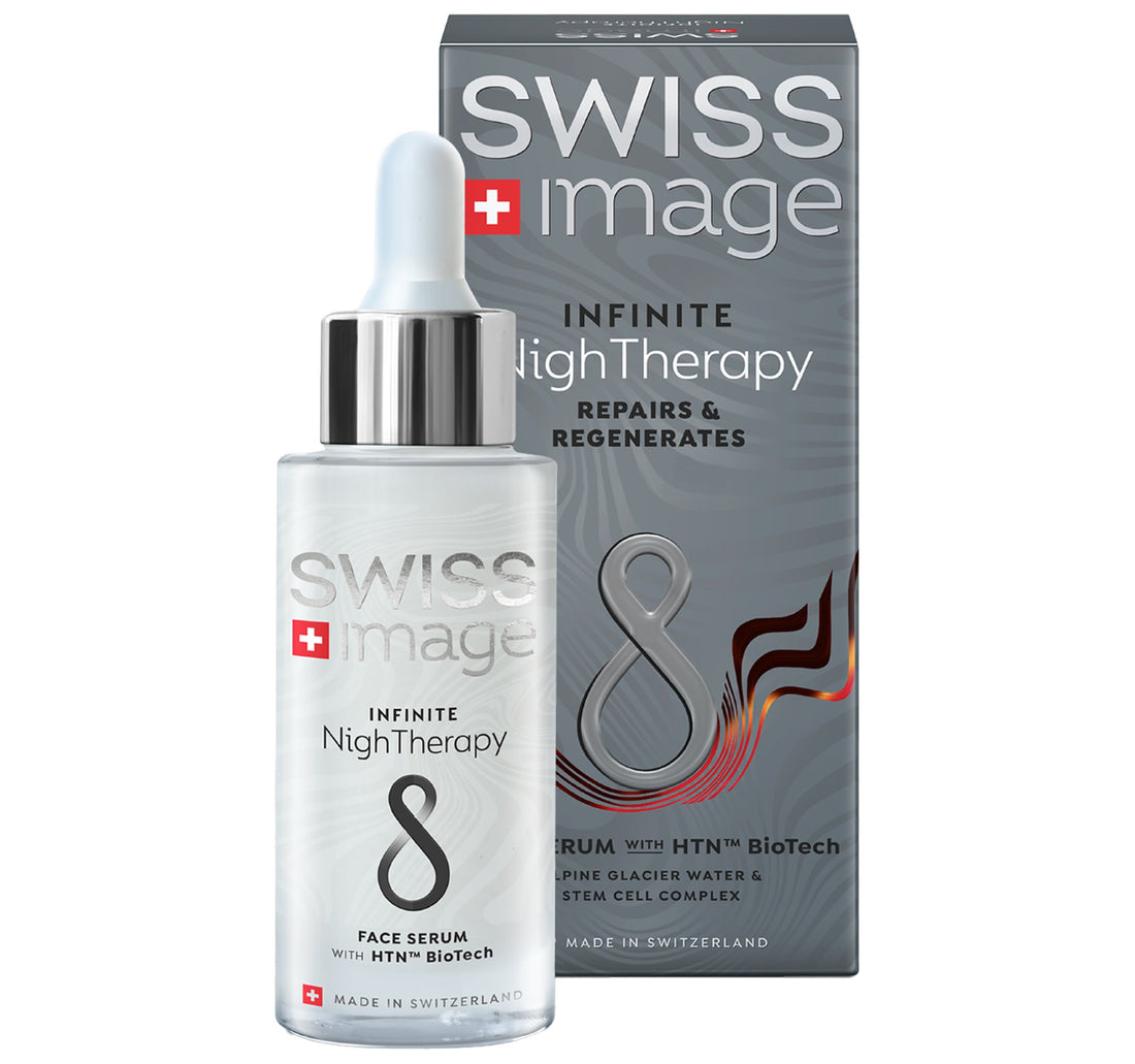 Swiss Image Infinite NighTherapy Face Serum 30 ml