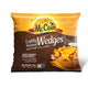 McCain Lightly Seasoned Potato Wedges 1.5 kg