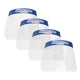 Protect Plus Kids Face Shiled 4pcs