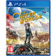 Geekay PS4 The Outer Worlds