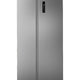 Krome Side By Side Refrigerator KR-SBS601SM 600 Litre