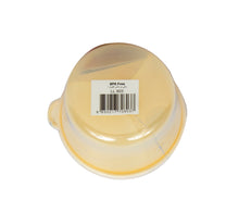 LuLu Baby Milk Container Assorted Color 1 pc