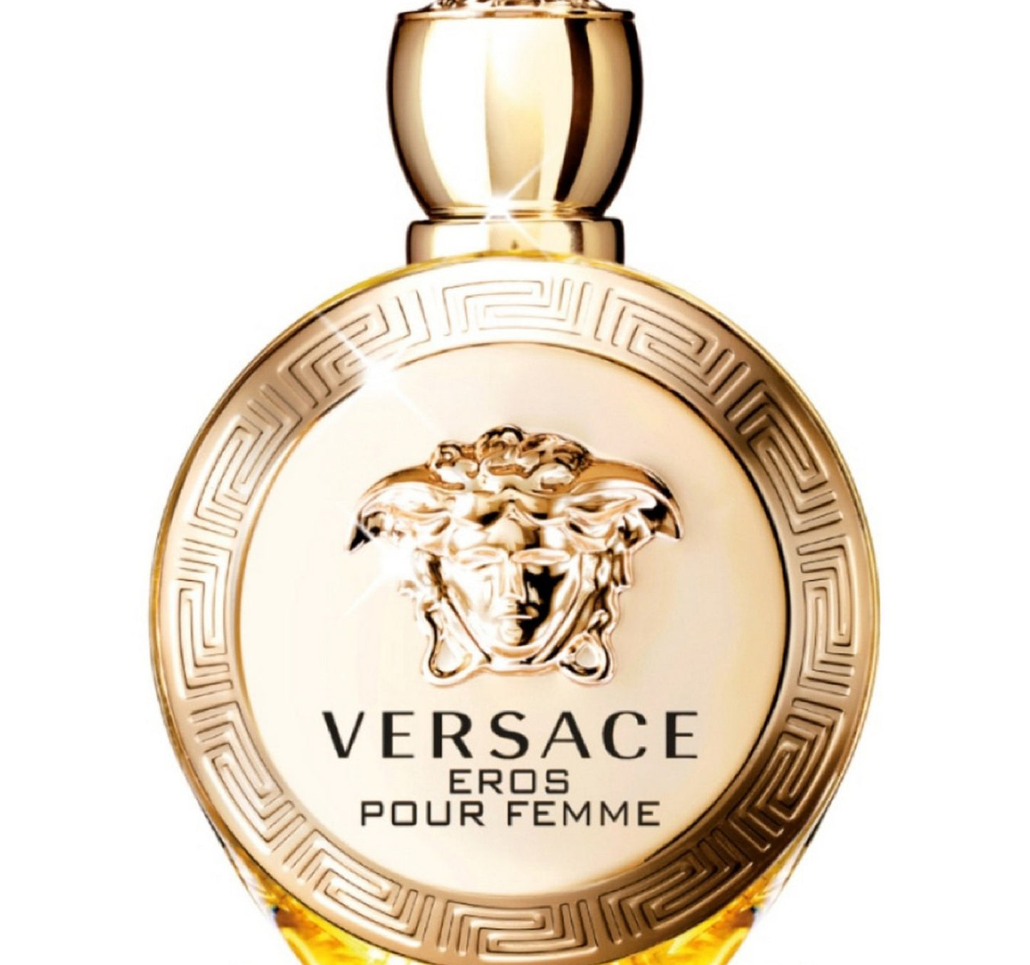 Versace Eros Eau De Perfume For Women 100ml