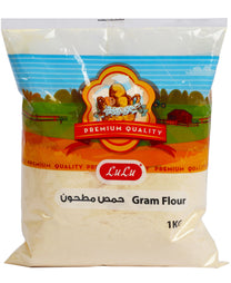 LuLu Gram Flour 1 kg