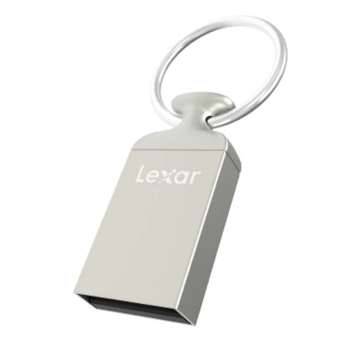 محرك أقراص Lexar Jump Drive، سعة 64 جيجابايت، LJDM022064G