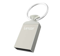 محرك أقراص Lexar Jump Drive، سعة 64 جيجابايت، LJDM022064G