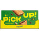 Bahlsen Pick Up Choco Hazelnut Biscuits 140 g