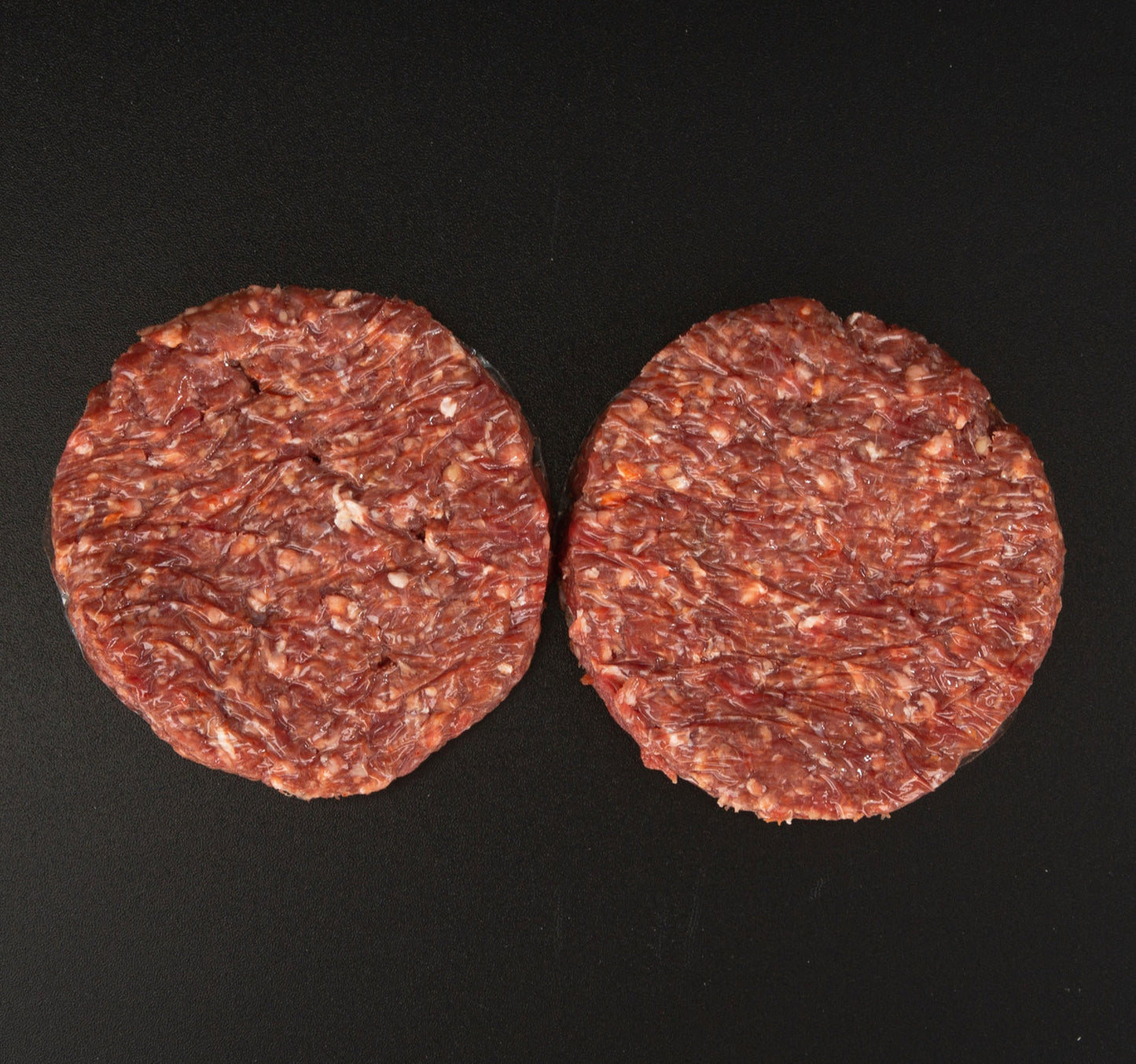 Indian Buffalo Burger 300 g