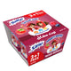 Safio Mixed Berries Yogurt 110 g 3+1