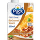 Puck Sauce Bechamel With Cheese 500 ml