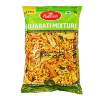 Haldiram's Gujarati Mixture 200 g