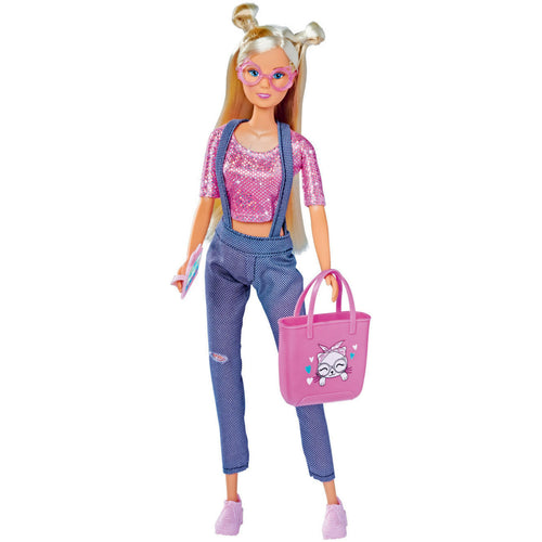 Steffi Love Fashion Doll, 105733602
