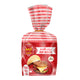 Al Zaeem Beef Burger 14 pcs 1 kg