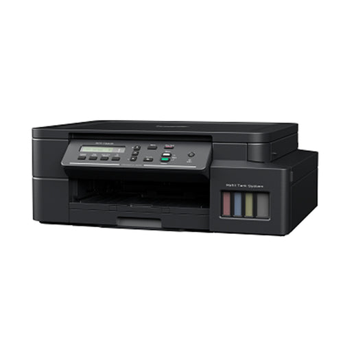 Brother DCP-T520W All-In-One Ink Tank Refill System Printer