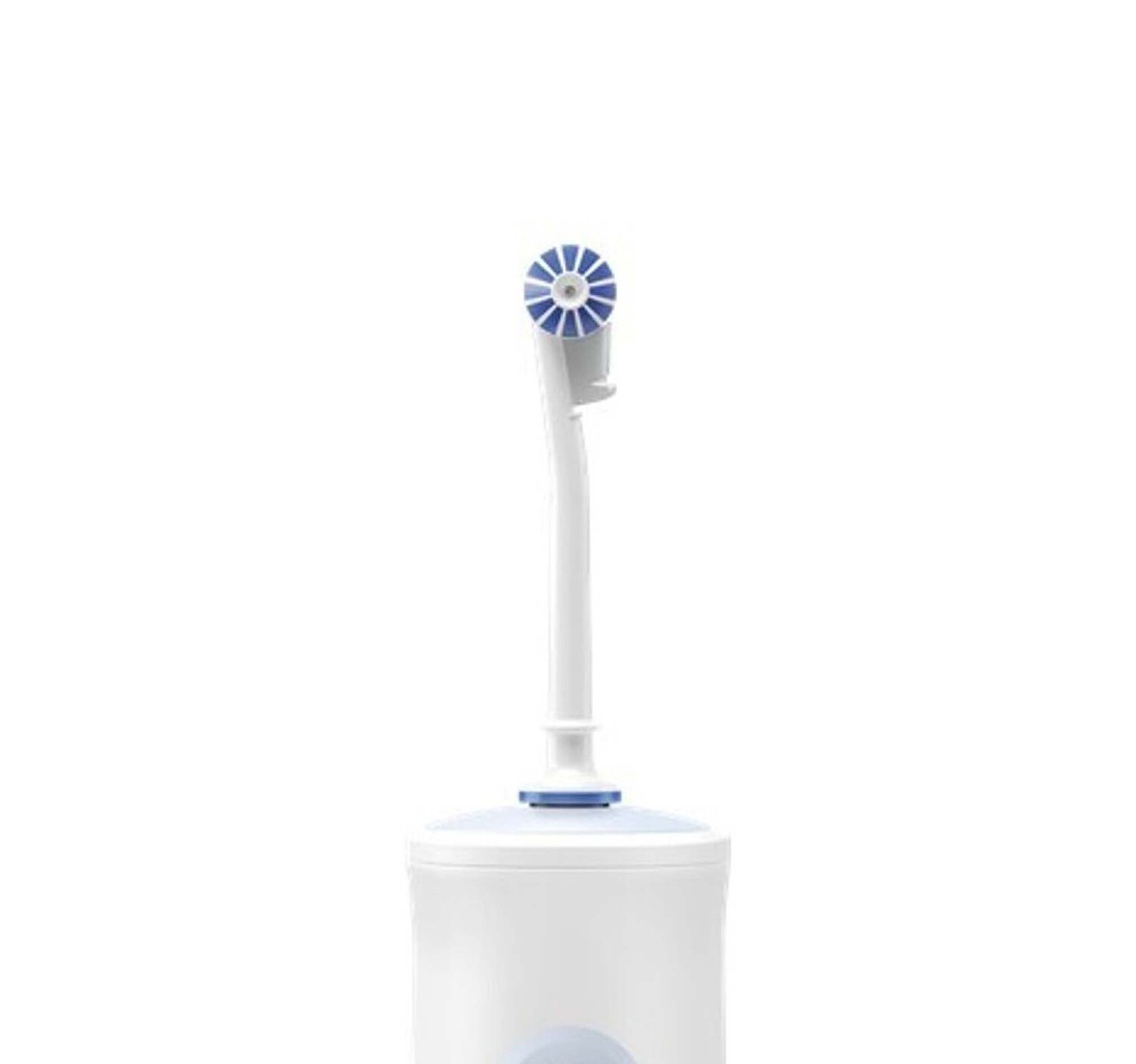 Oral-B WATERFLOSSER 4 Portable Irrigator Power Toothbrush MDH20.016.2