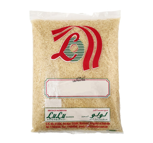 Ponni Rice 1 kg