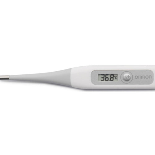 مقياس الحرارة الرقمي Omron FlexTemp Smart