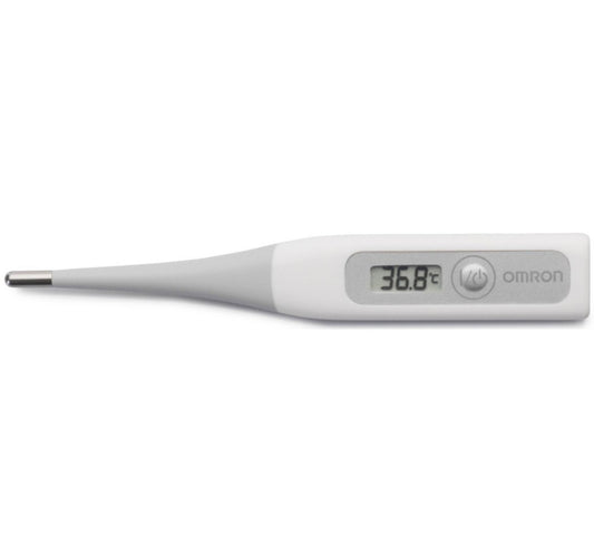 Omron Digital Thermometer FlexTemp Smart