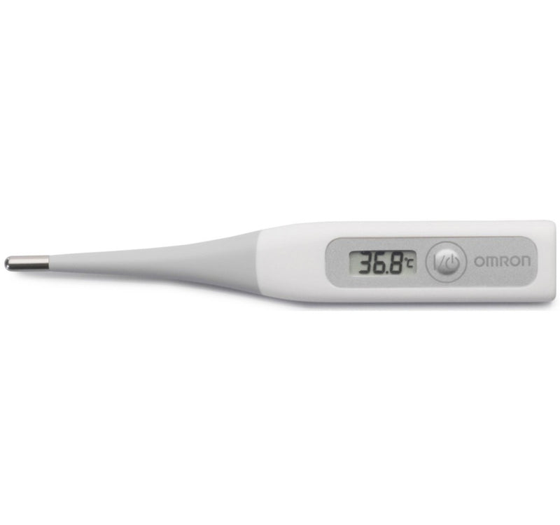 Omron Digital Thermometer FlexTemp Smart