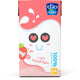 Nadec Strawberry UHT Flavoured Milk 125 ml