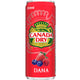 Canada Dry Dana Drink Value Pack 6 x 250 ml
