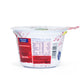 Nada Extra Creamy Greek Yoghurt Strawberry 160 g Sultan Center