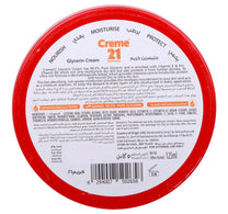 Creme 21 Glycerin Cream 125 ml