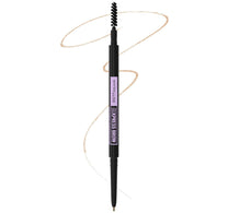 Maybelline Express Brow Ultra Slim Pencil Brown 04 1 pc