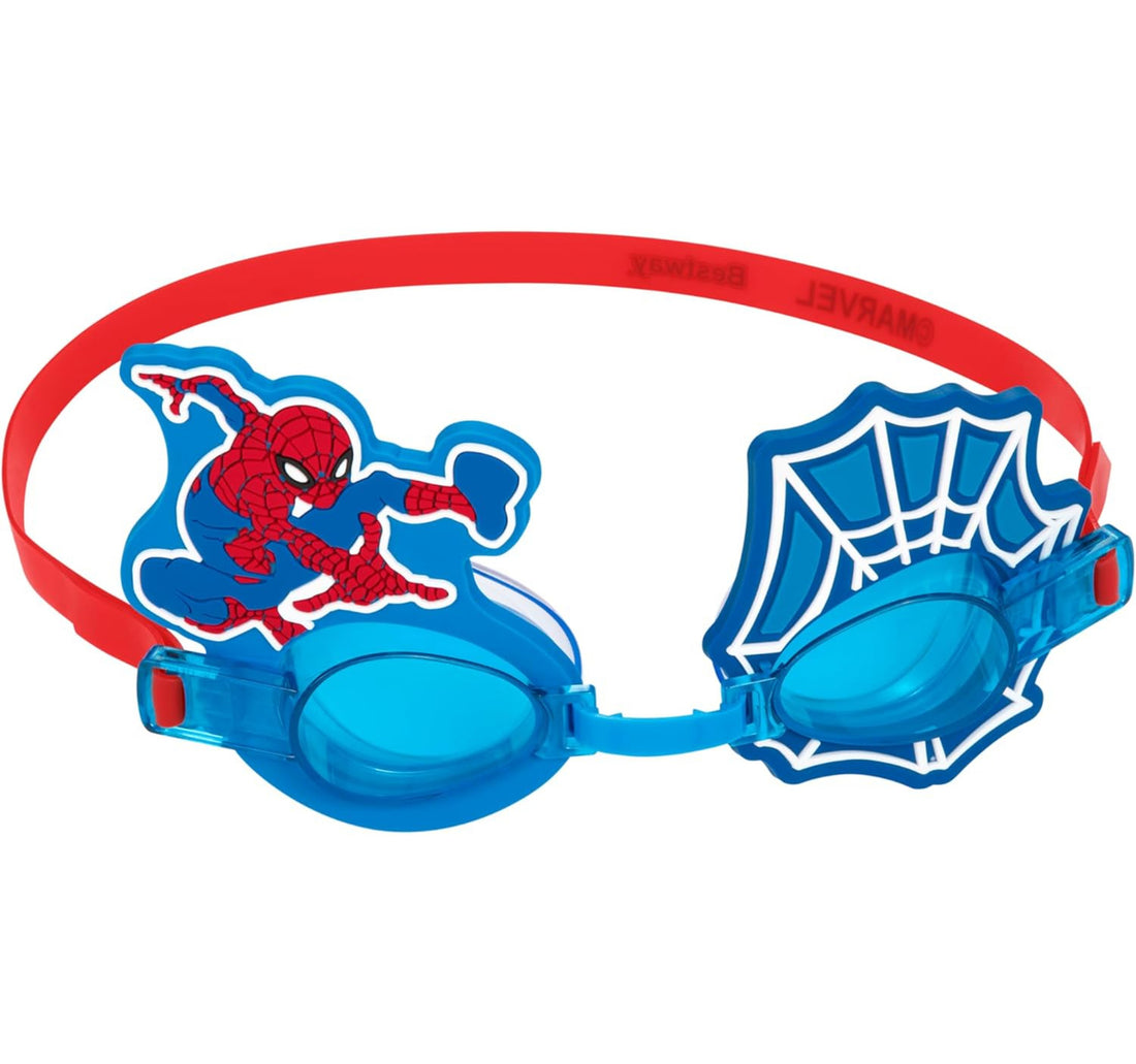 Best Way Goggles Spiderman, 98022