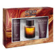 Guess 1981 Los Angeles Set For Men, 100 ml Eau De Toilette Spray, 200 ml Shower Gel, 226 ml Body Spray