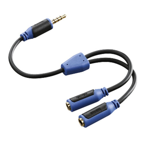 Hama PS4 Audio Adapter 054477