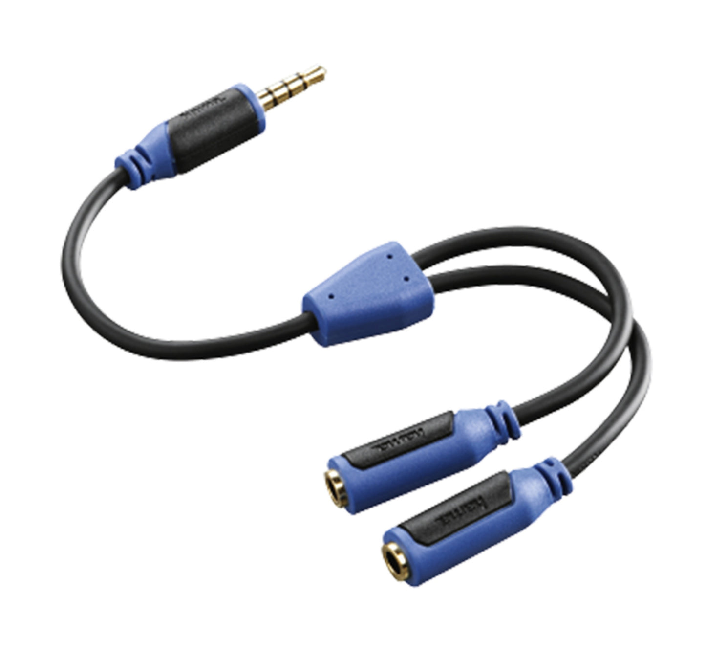 Hama PS4 Audio Adapter 054477