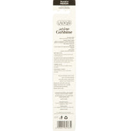 Fomme Go Shine Toothbrush Medium 1 pc