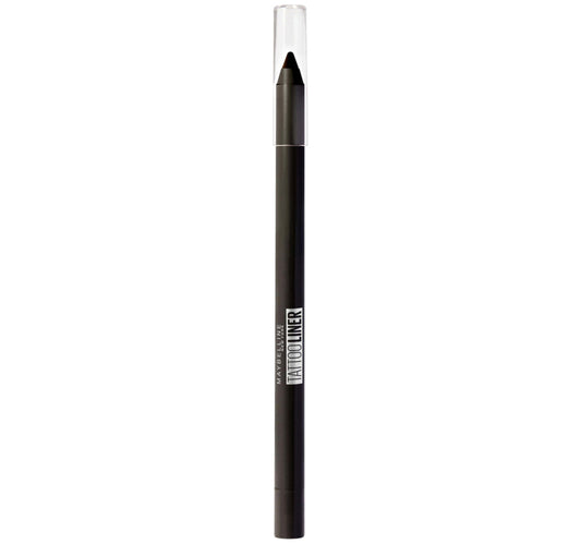 Maybelline Tattoo Liner Onyx Black 900 1 pc