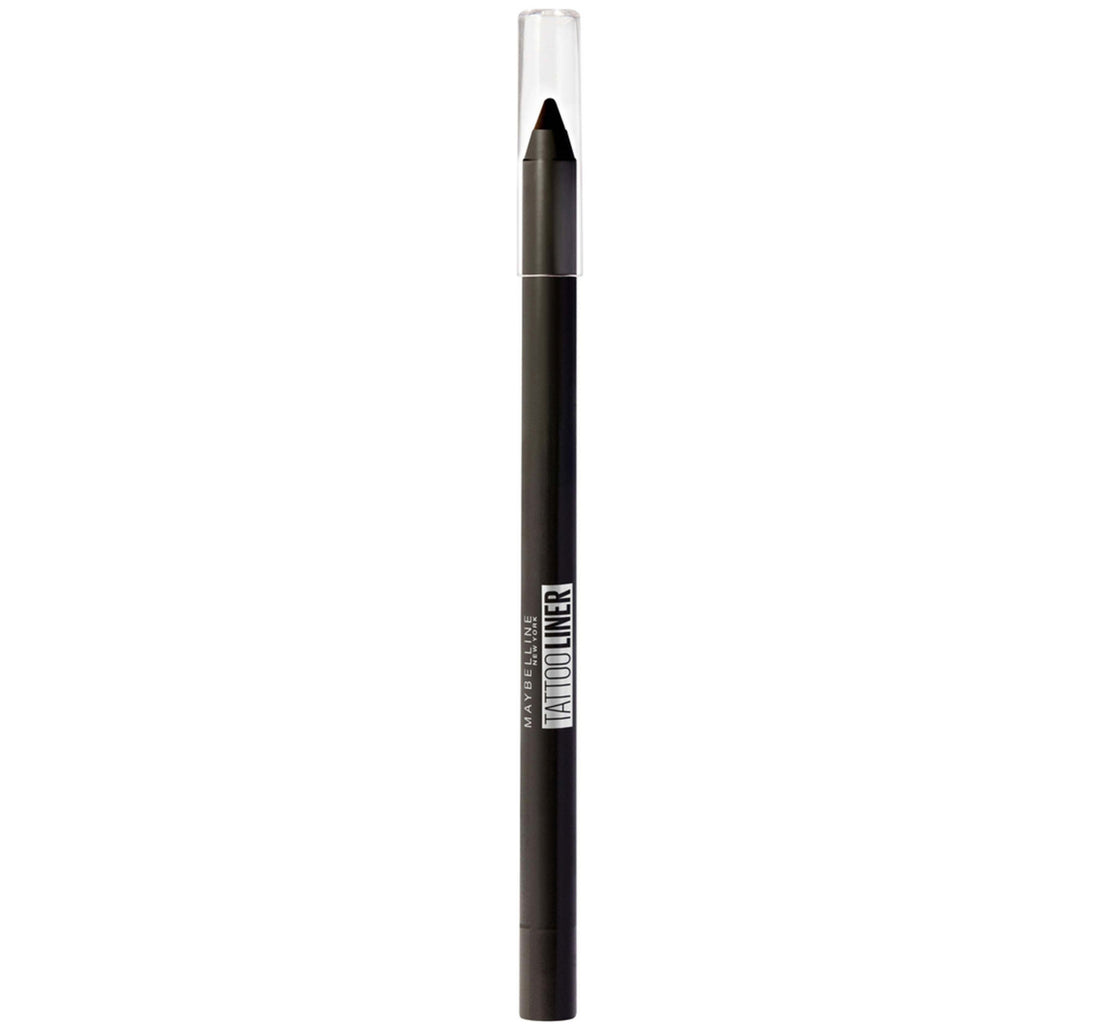Maybelline Tattoo Liner Onyx Black 900 1 pc