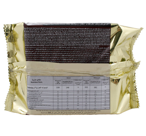 Magnum Cookies & Almond Mini Ice Cream 6 Sticks Value Pack 345 ml