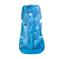 Wildcraft Camping Nylon Backpack 40Ltr