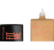 Maybelline New York Fit Me Foundation Fresh Tint Vitamin C 07 1 pc
