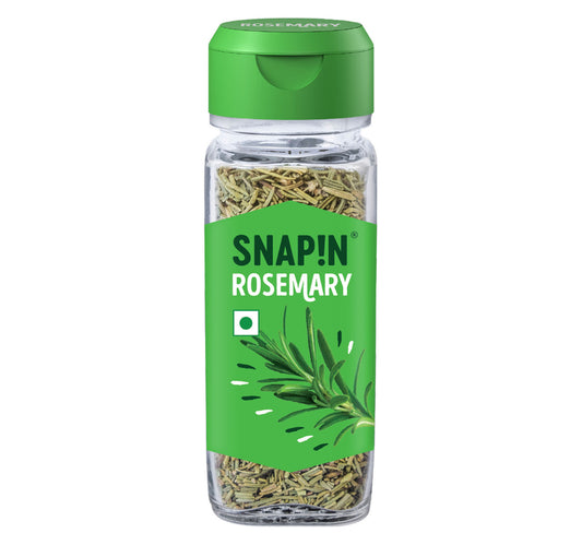 Snapin Rosemary 25 g