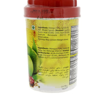 National Mango Pickle In Oil 1 kg