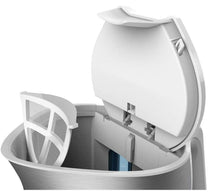 Braun Stainless Steel Electric Kettle, 1.7L, 3000W, White, WK5110WH