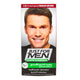 Just For Men Shampoo-In Hair Color Medium Brown 1 pkt
