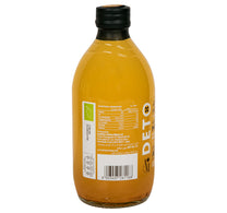 Andrea Milano Organic Apple Cider Vinegar 500 ml