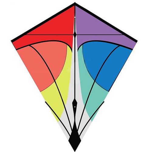 Hostful Indoor Sports Super Kites For Kids, Assorted, 84210