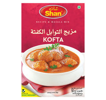 Shan Kofta Masala 50 g