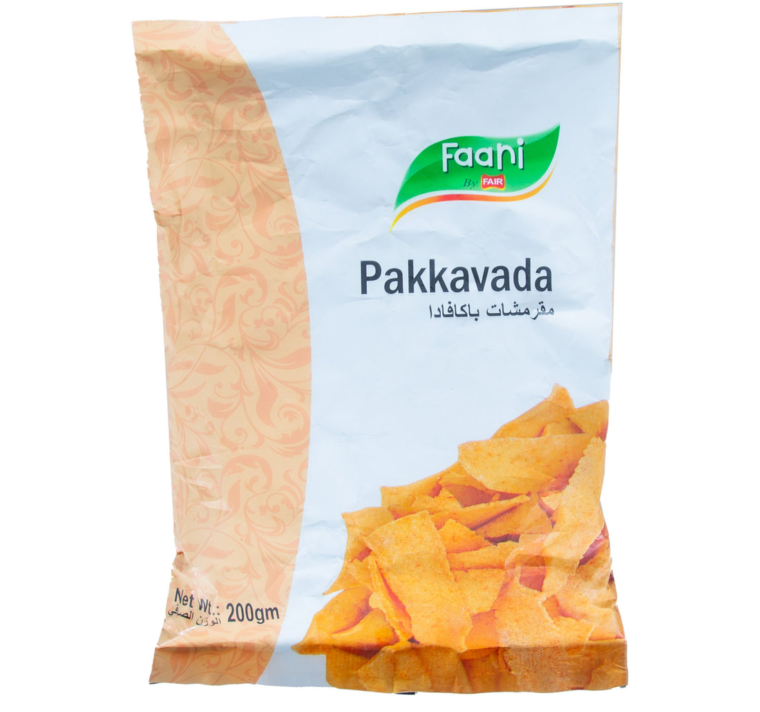 Faani Pakkavada 200 g