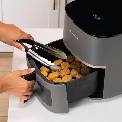 Nutricook Air Fryer NC-AFE152V-RG 5.2 Litre