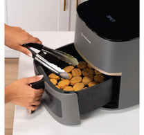Nutricook Air Fryer NC-AFE152V-RG 5.2 Litre