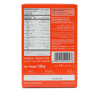 Eastern Kashmiri Chilli Powder 150 g